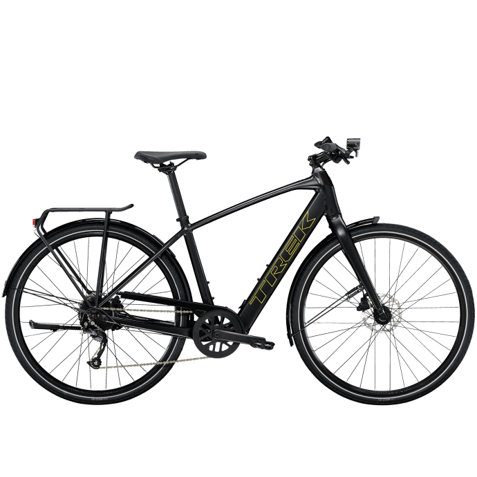 Trek fx 2 mens clearance