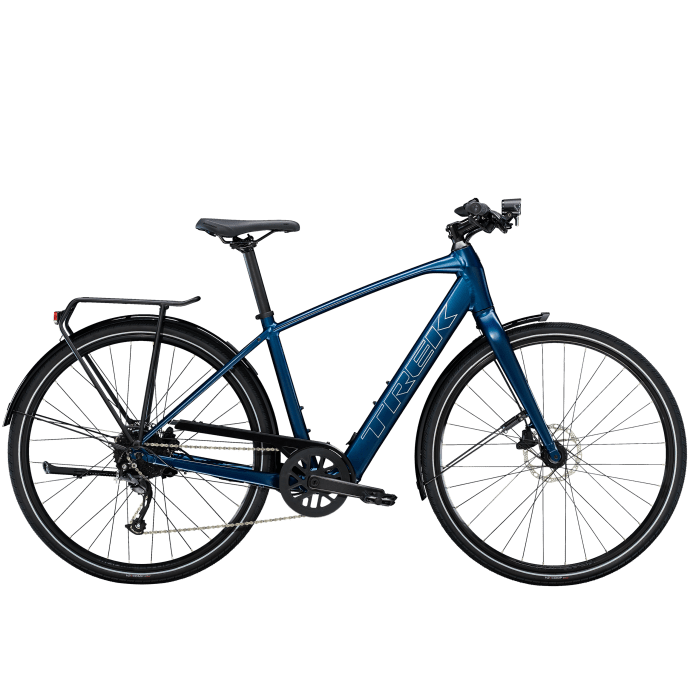 FX 2 Trek Bikes