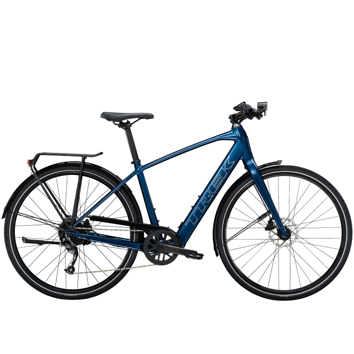 FX+ 2 - Trek Bikes