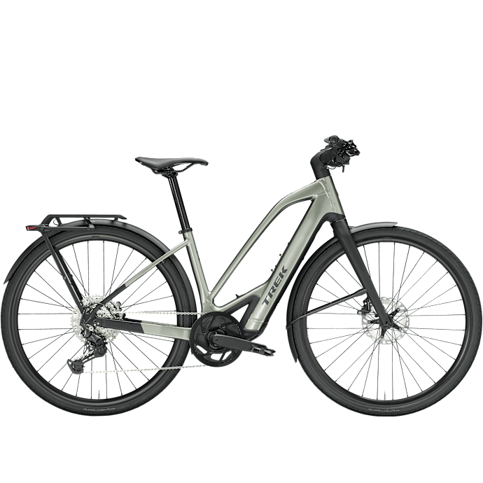 FX+ 7S Mid-step - Trek Bikes