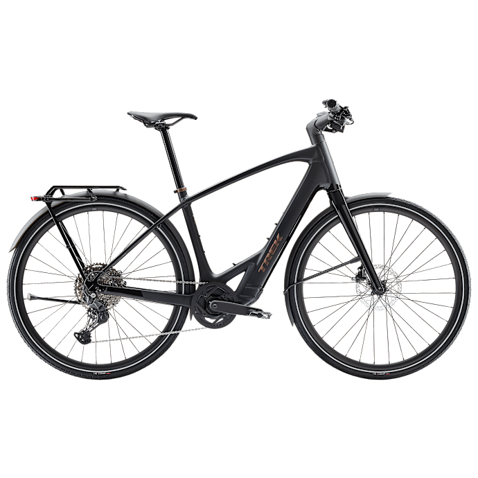 FX 7 Trek Bikes IE
