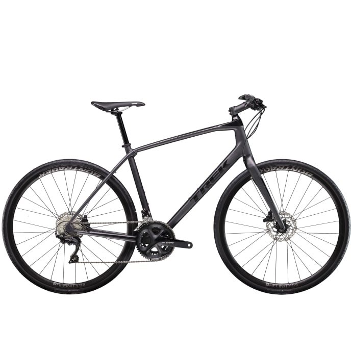 Trek fx6 best sale