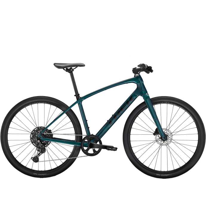 FX Sport 4 - Trek Bikes