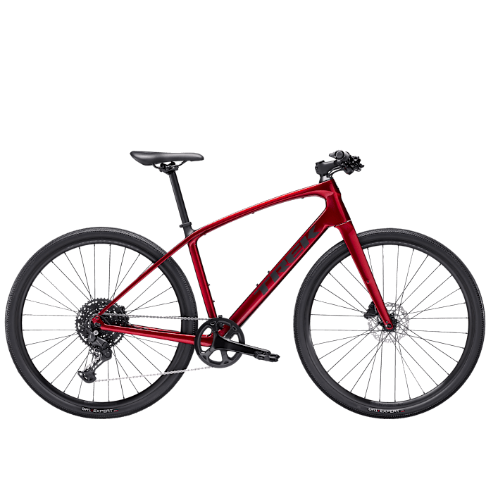 年末のプロモーション 4 Sport FX - Bikes Trek 自転車本体