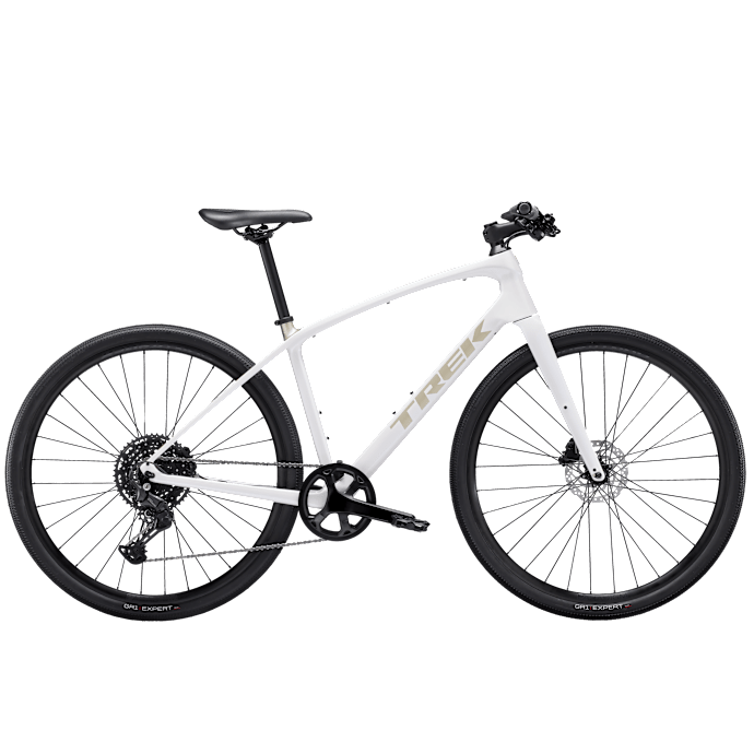 FX Sport 4 - Trek Bikes