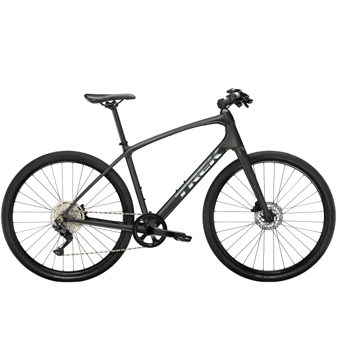 Trek fx4 discount sport women's