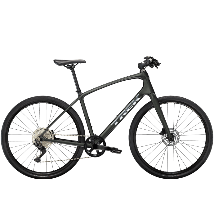 FX Sport 4 - Trek Bikes