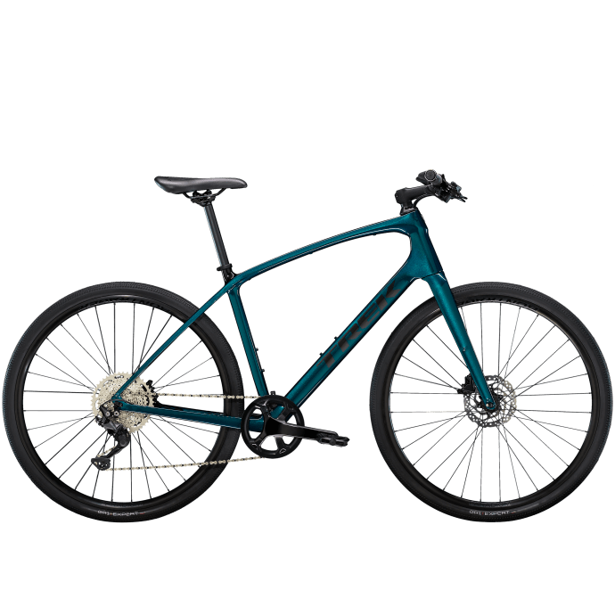 FX Sport 4 - Trek Bikes (CA)