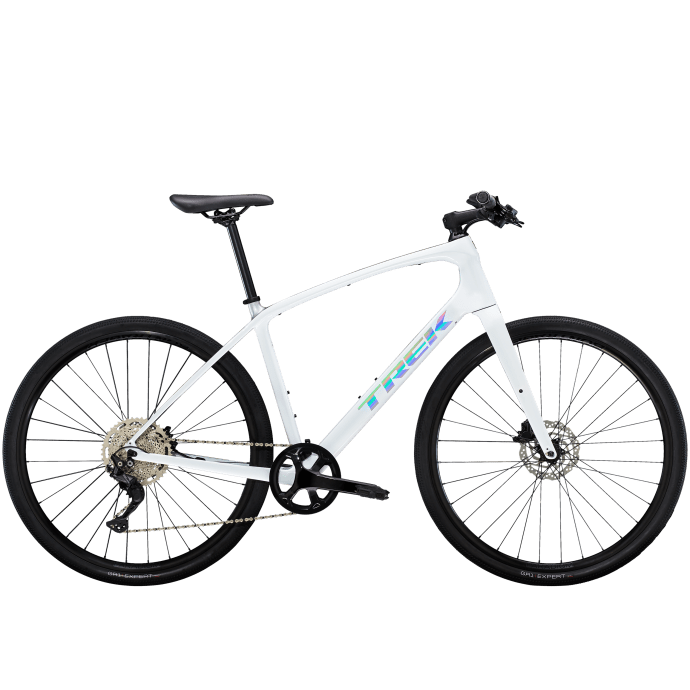 Trek fx 4 sport 2020 hot sale