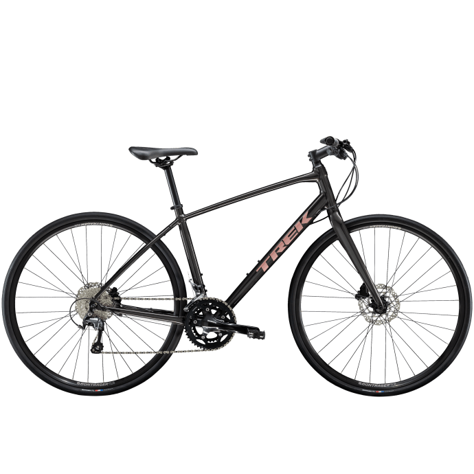 Trek fx sport 4 2020 hotsell