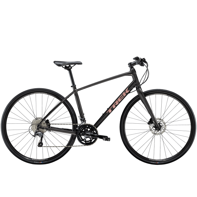 Trek fx sport 4 2025 2020