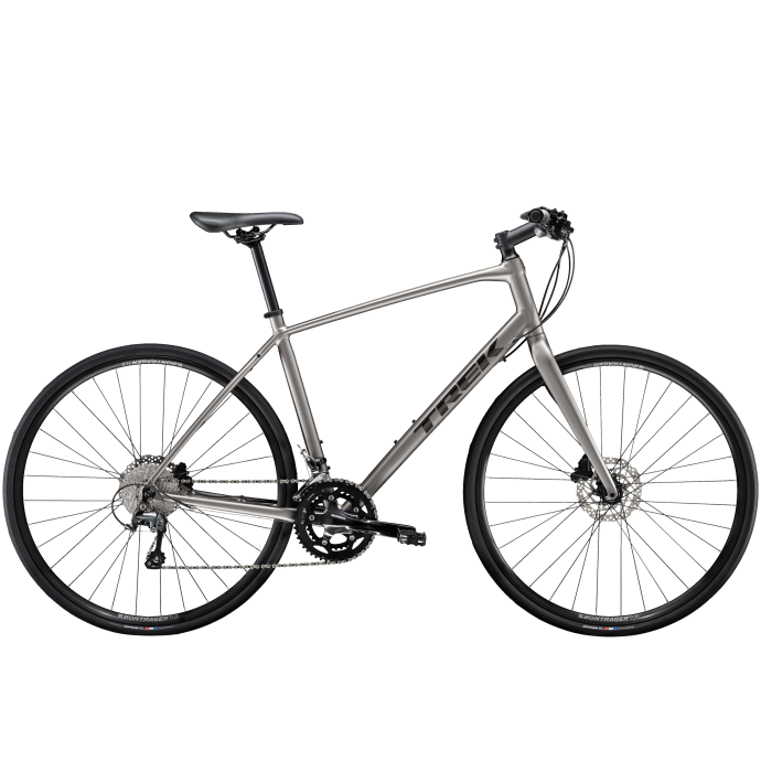 Trek fx 4 for on sale sale