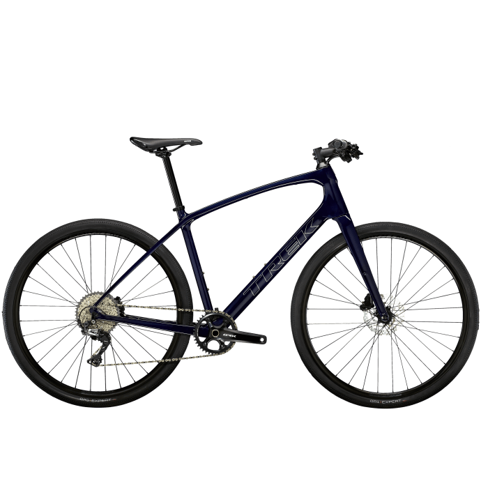 Trek or sales specialized hybrid
