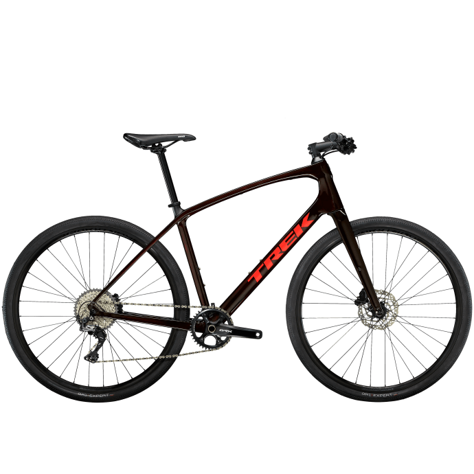 FX Sport 5 - Trek Bikes (AT)