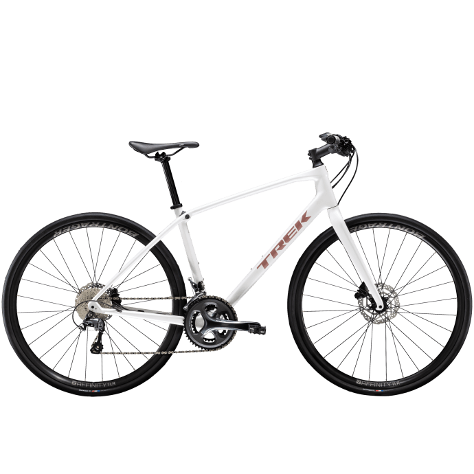 FX Sport 5 - Trek Bikes (IN)