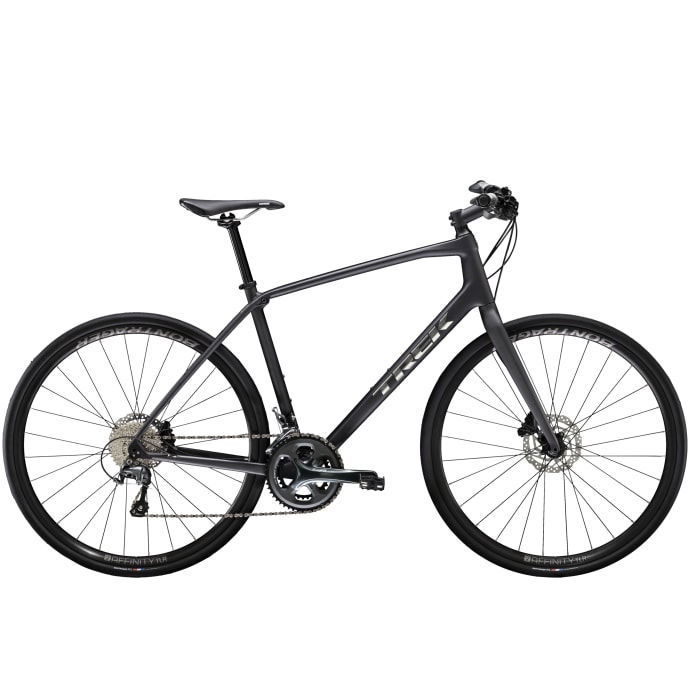 Trek fx sport 5 2020 2025