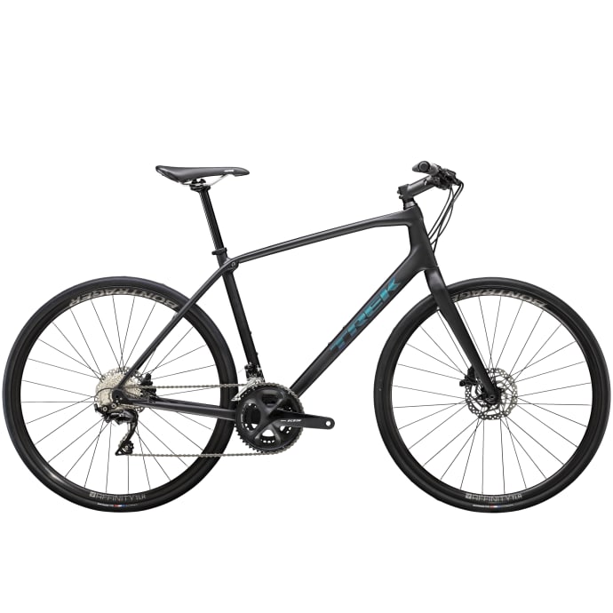 Trek fx sale fitness bike