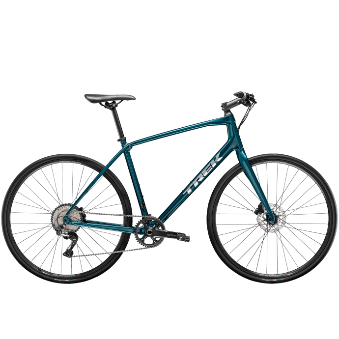 Men’s 2021 Trek Hybrid Bike