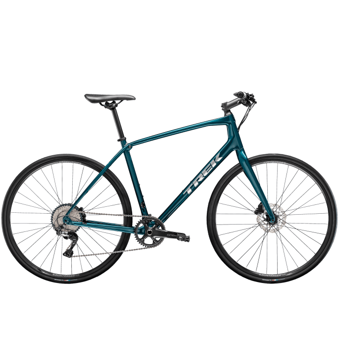 Trek fx4 price 2025