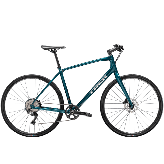 Trek fx sport 4 2025 2020