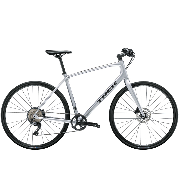 FX Sport 4 Trek Bikes