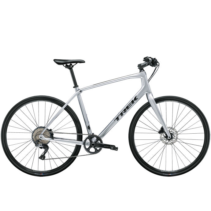 FX Sport 4 - Trek Bikes