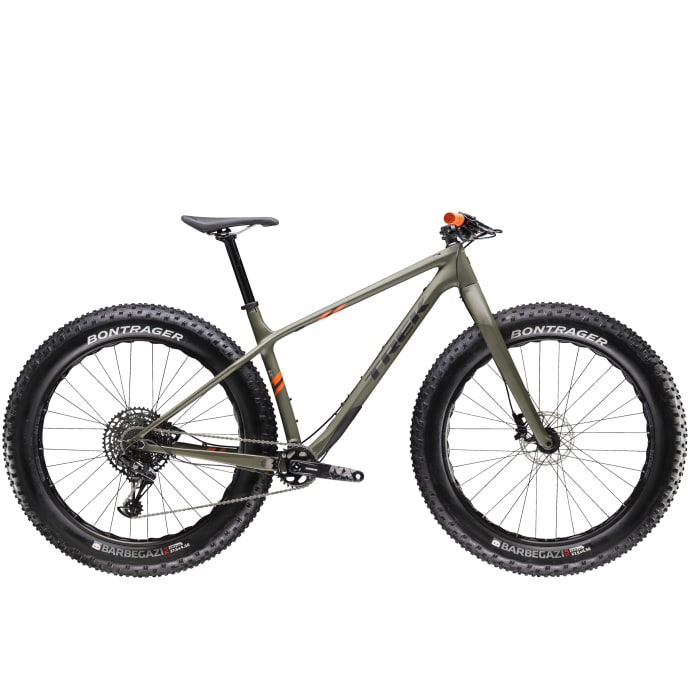 Trek top farley carbon
