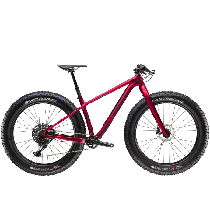 419mm☆引取限定☆TREK Farley 9  ファットバイク27.5×3.8 MTB