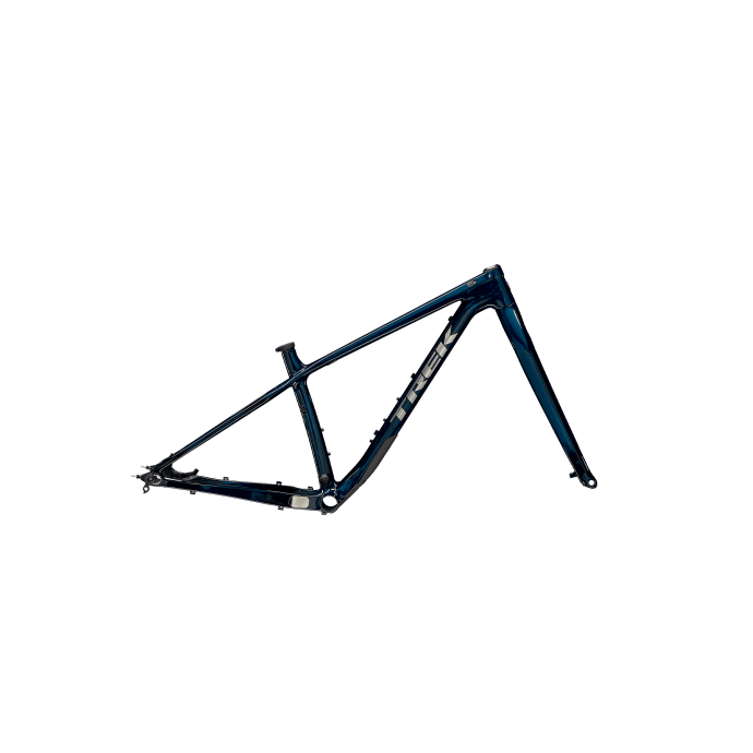 Trek clearance farley frameset