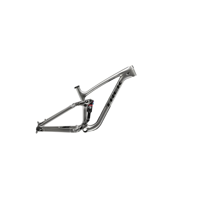 Trek farley carbon frameset top