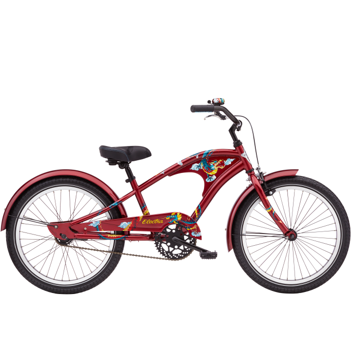 20 inch electra bike sales