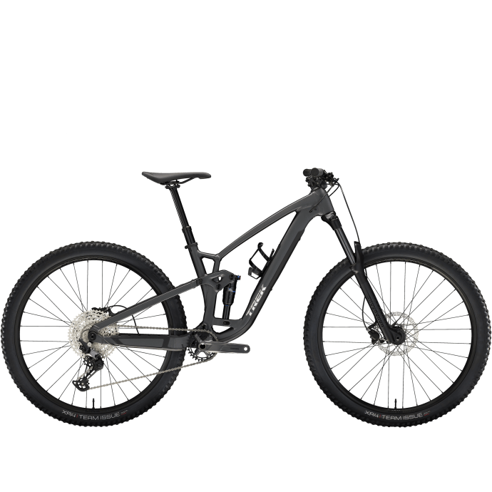 Fuel EX 5 Gen 6 - Trek Bikes