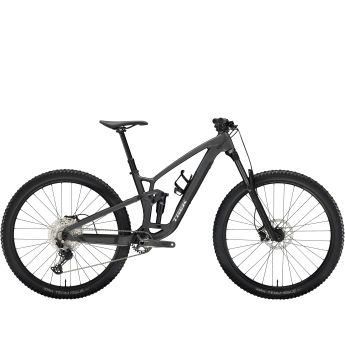 Trek evo fuel ex 5 discount