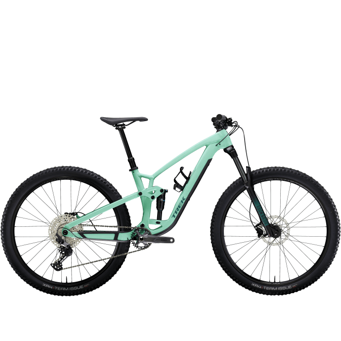 【国内発送】 Fuel EX 5 Gen 6 - Trek Bikes 自転車本体