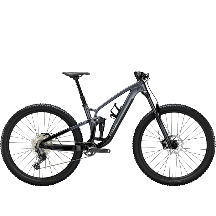 Fuel EX 5 Gen 6 - Trek Bikes