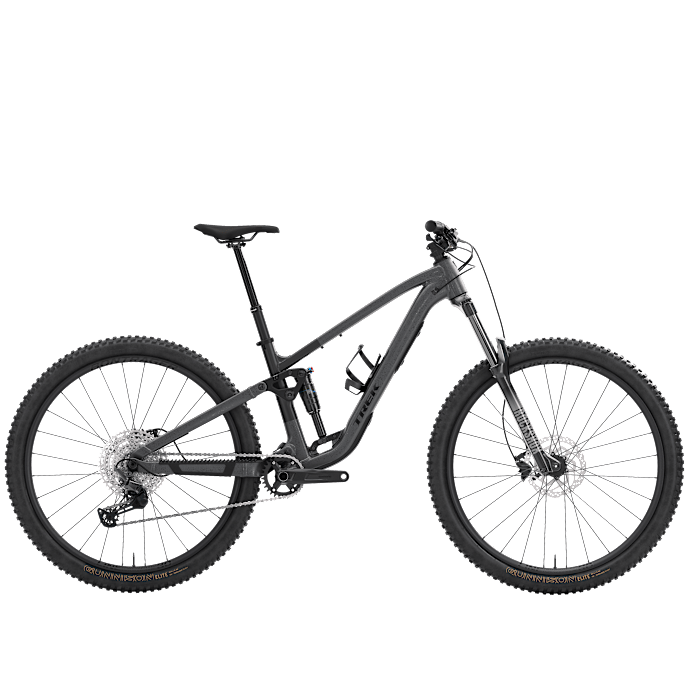 Fuel EX - Trek Bikes (JP)