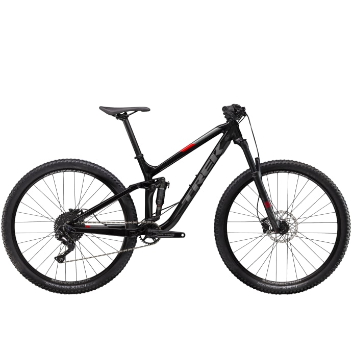 Trek ex 5 2017 deals