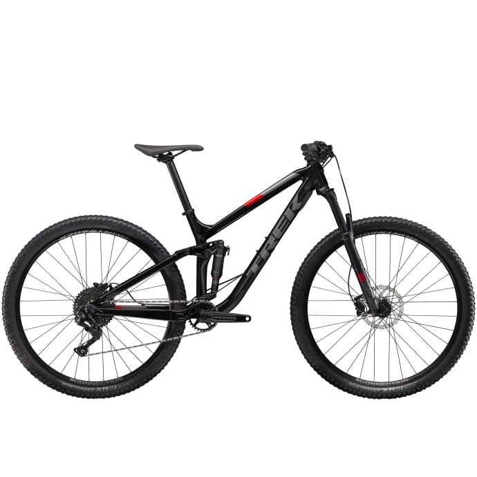 Trek fuel ex 2025 5 29 2018