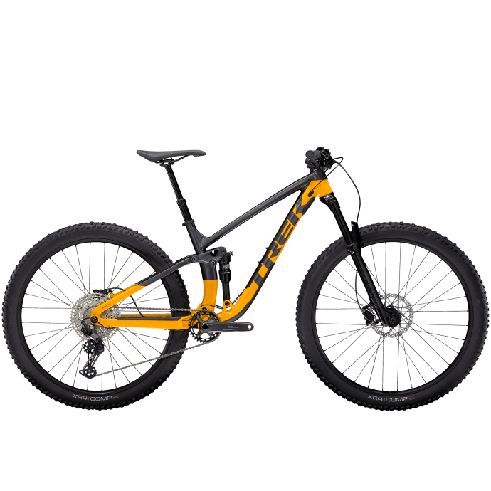 Trek fuel ex 5 small hotsell
