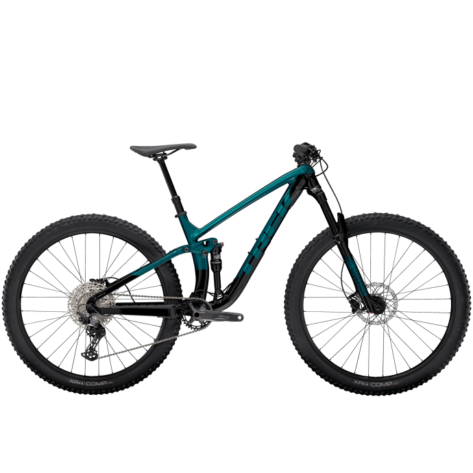 Trek fuel ex 5 used deals