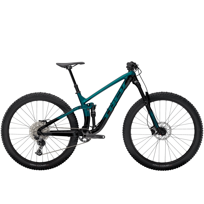 Trek 5 clearance fuel ex