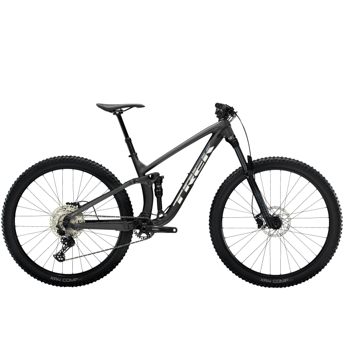 Trek marlin sales full suspension