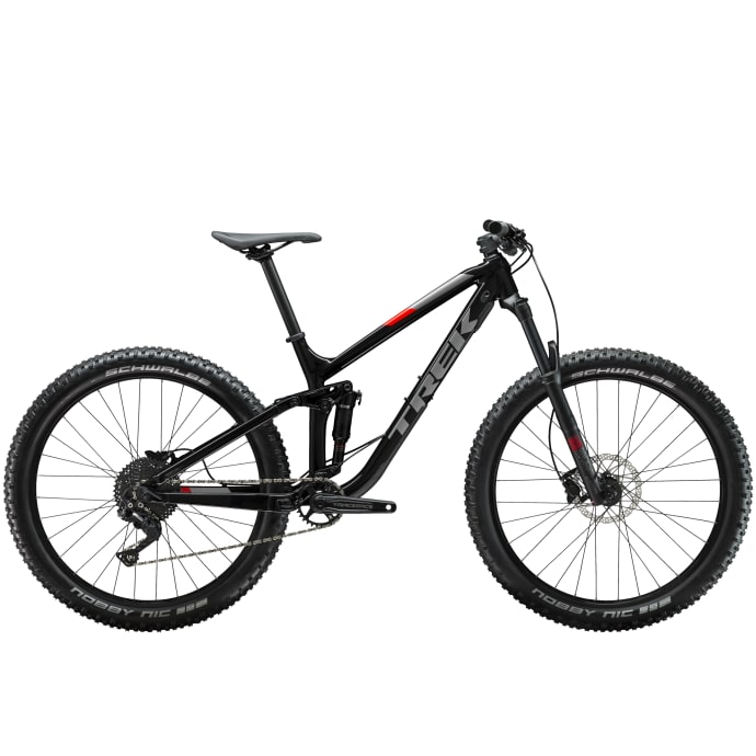 Trek fuel ex 8 27.5 plus 2019 clearance