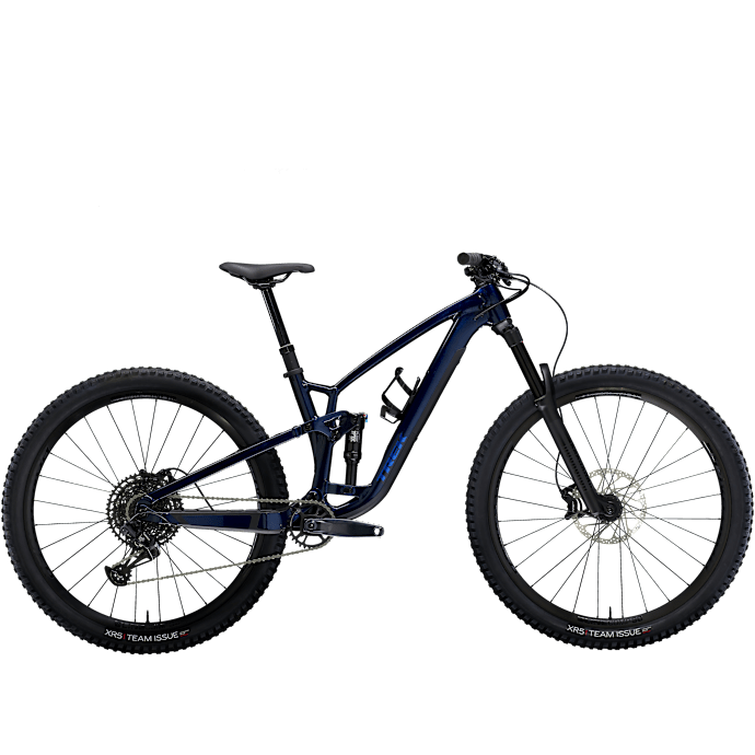Fuel EX 7 Gen 6 Trek Bikes CA