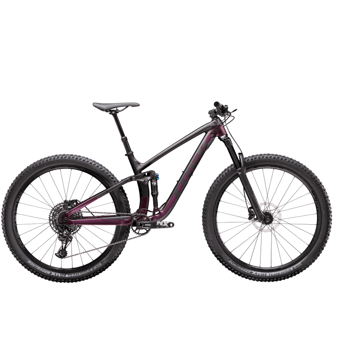 Fuel EX 7 Trek Bikes AU