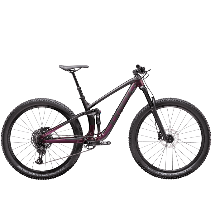 Fuel EX 7 - Trek Bikes