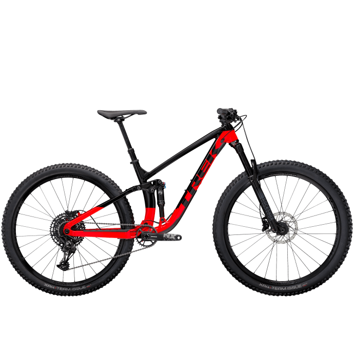 Trek ex 7 for sale clearance