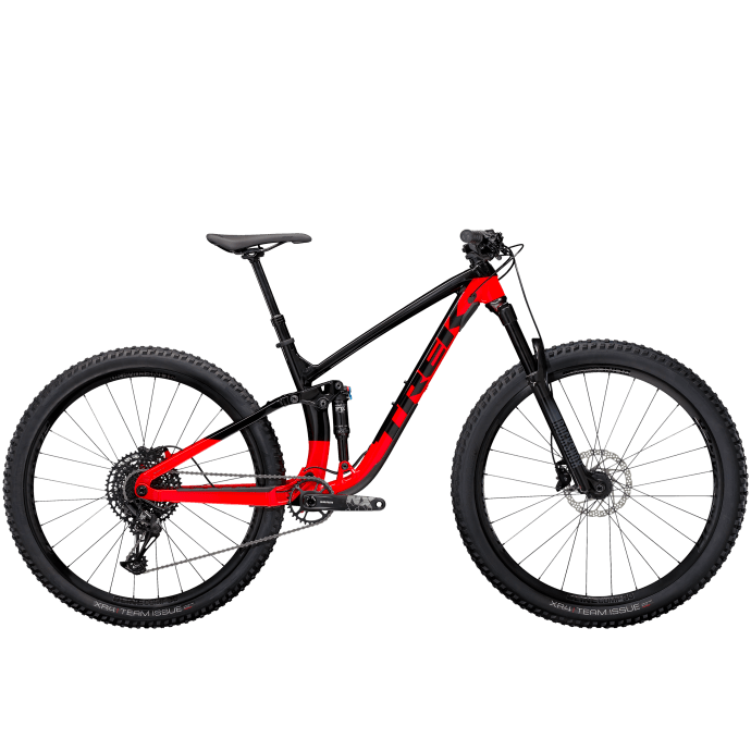 Used trek fuel 2024 ex 5 for sale