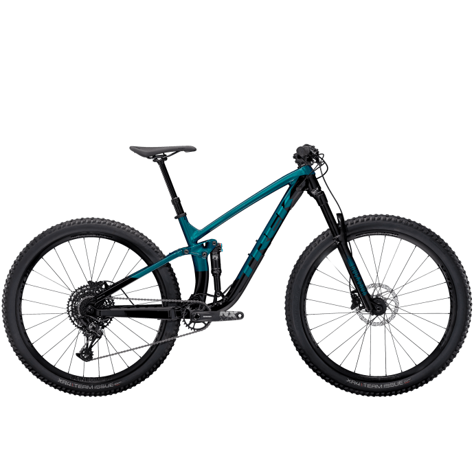 Trek fuel ex 7 evo hot sale