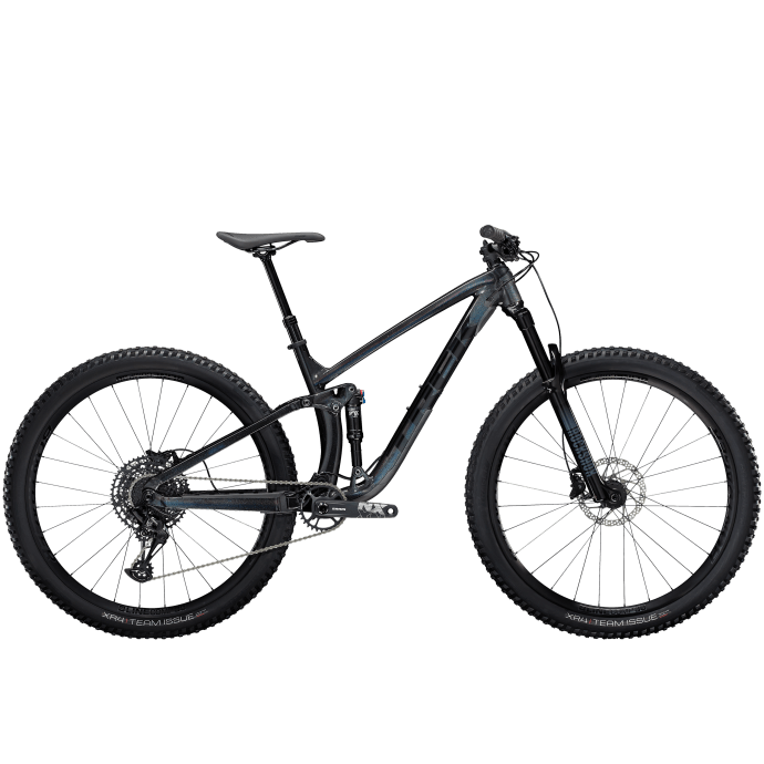 Fuel EX 7 Gen 5 - Trek Bikes (GB)